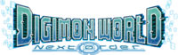 Digimon World: Next Order logo