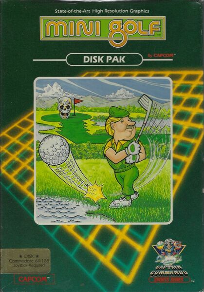 File:Mini Golf 1985 C64 Box Art.jpg