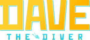 Dave the Diver logo.png