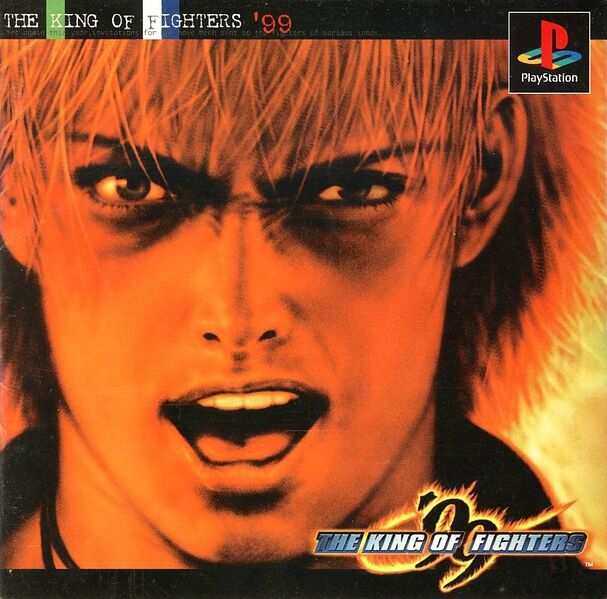 File:King of Fighters 99 JP PS1 box.jpg