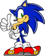 Sonic Advance character Sonic 3.png