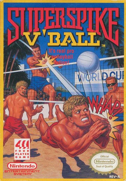 File:Super Spike V'Ball NES box.jpg