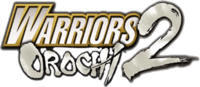 Warriors Orochi 2 logo