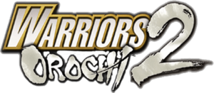 Warriors Orochi 2 logo.png