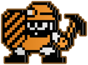 Mega Man/NES sprites — StrategyWiki | Strategy guide and game reference ...