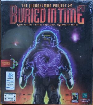 The Journeyman Project 2 Buried in Time Box Art.jpg