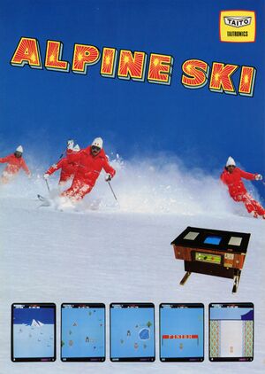 Alpine Ski arcade flyer.jpg