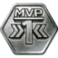 Battlefield 3 achievement Most Valuable Player.png