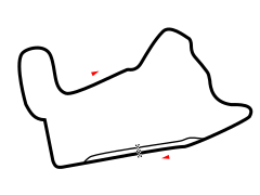 Gran Turismo 4/City Courses — StrategyWiki | Strategy guide and game ...