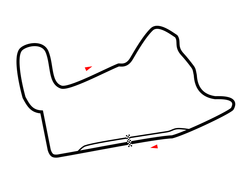 File:GT5 circuit Tokyo R246.svg — StrategyWiki | Strategy guide and ...