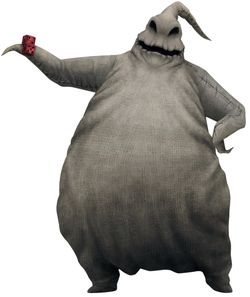 KH character Oogie Boogie.png