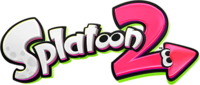 Splatoon 2 logo