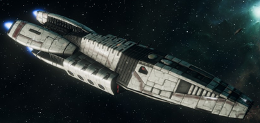 Battlestar Galactica: Deadlock/Colonial Ships — StrategyWiki | Strategy ...