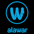 Alawar Entertainment's Logo from 2013 to 2022