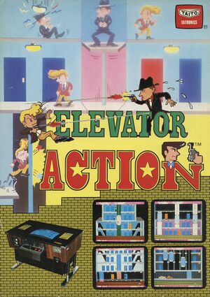 Elevator Action JP flyer.jpg