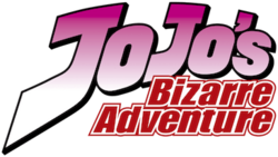 JoJo no Kimyou na Bouken: Ougon no Kaze — StrategyWiki