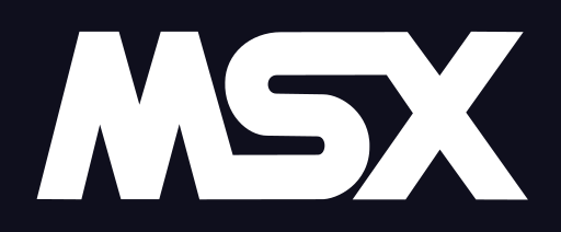 File:MSX logo.svg
