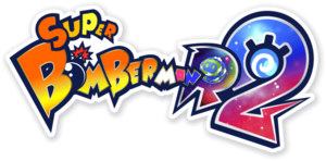Super Bomberman R 2 logo.png