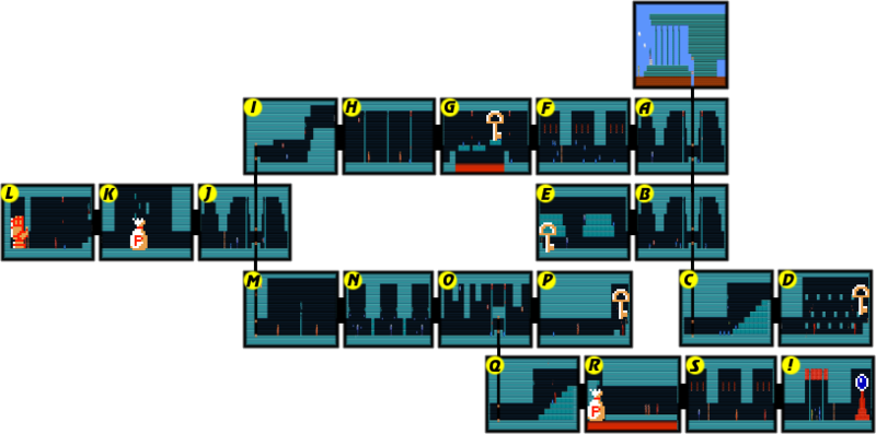 File:Adventure of Link Palace2 map.png