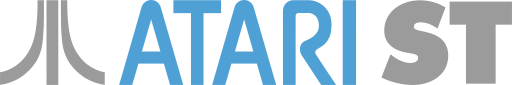 File:Atari ST logo.svg
