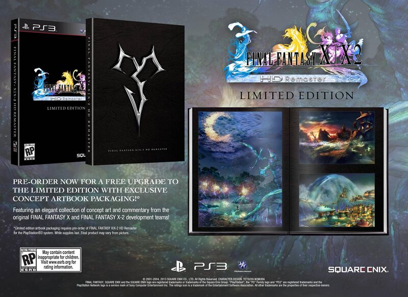File:FFX Limited Edition Advertisment.jpg