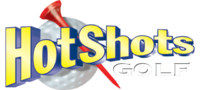 Hot Shots Golf logo