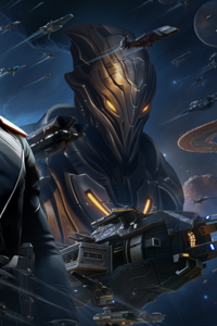 Sins of a Solar Empire II/Vasari — StrategyWiki | Strategy guide and ...