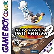 Category:Tony Hawk's Pro Skater 2 (Game Boy Color) images ...