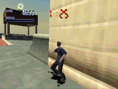 San Francisco, Tony Hawk's Games Wiki