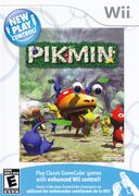 Pikmin — StrategyWiki | Strategy guide and game reference wiki