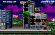 Rampage: World Tour — StrategyWiki | Strategy guide and game reference wiki