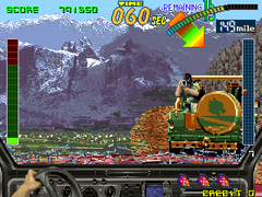 Category:Super Chase - Criminal Termination images — StrategyWiki ...