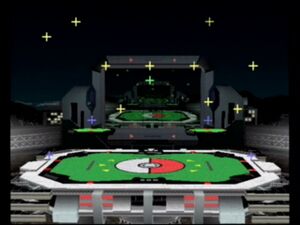 SSBM Pokemon Stadium Spawn Points.jpg