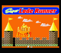 Super Lode Runner MSX title.png
