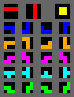 Tetris/Rotation systems — StrategyWiki, the video game walkthrough and ...