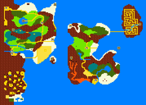 Adventure of Link Overworld map.png