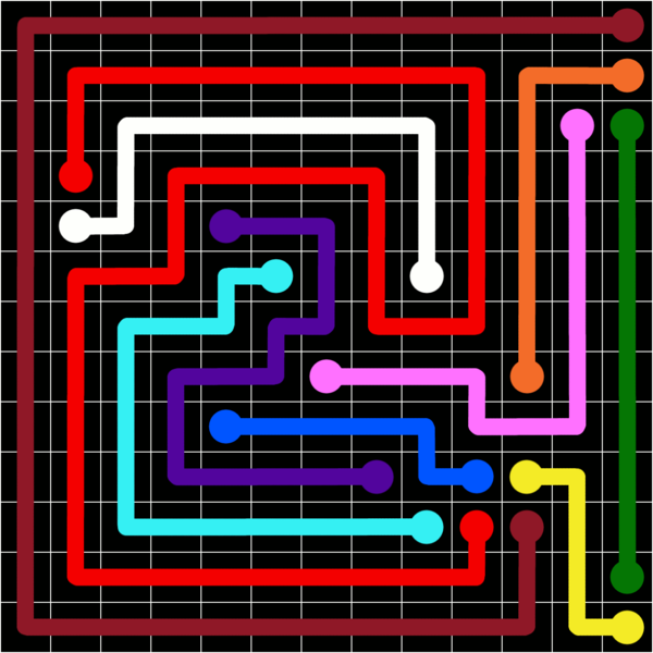 File:Flow Free Jumbo Pack Grid 13x13 Level 2.png