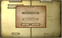 M&B Warband multiplayer profile creation.png