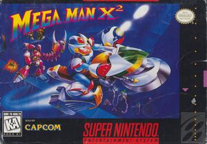 Mega Man X2 Box Artwork.jpg