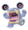 Pokemon 294Loudred.png