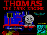 Category:Thomas the Tank Engine and Friends images — StrategyWiki ...