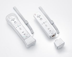 300px Wii MotionPlus accessory