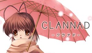 Clannad (video game) - Wikipedia