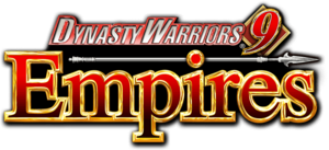 Dynasty Warriors 9 Empires logo.png