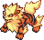 Arcanine