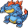 Feraligatr