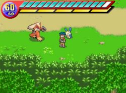 Pokémon Ranger/Finding the Regi Trio — StrategyWiki | Strategy guide ...