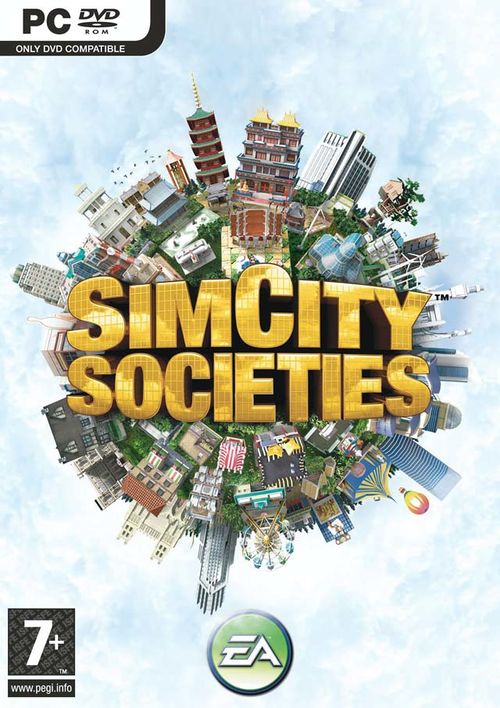 SimCity Societies — StrategyWiki, the video game walkthrough and ...