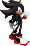 Shadow, the ultimate life form.