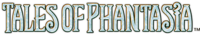 Tales of Phantasia logo